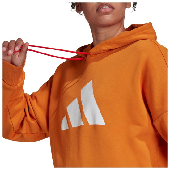 Adidas Γυναικείο φούτερ Adidas Γυναικείο φούτερ